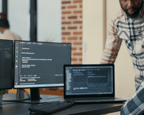 Container & Kubernetes Management