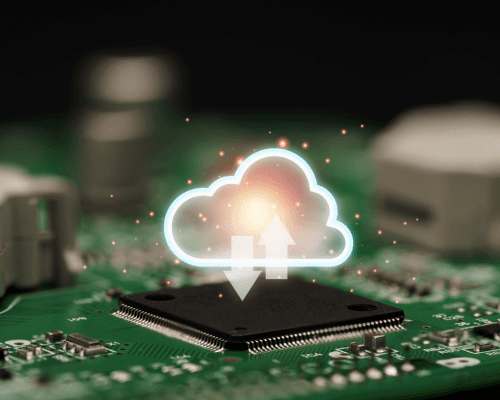 Cloud Disaster Recovery