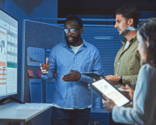 Managed Cloud Operations