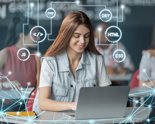 software development company