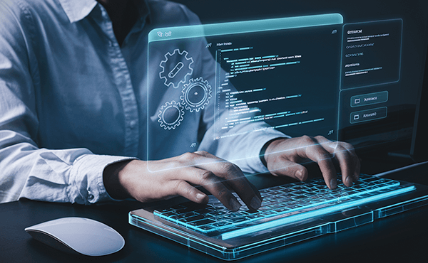 SaaS Product Development