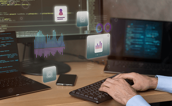 Mobile App Development
