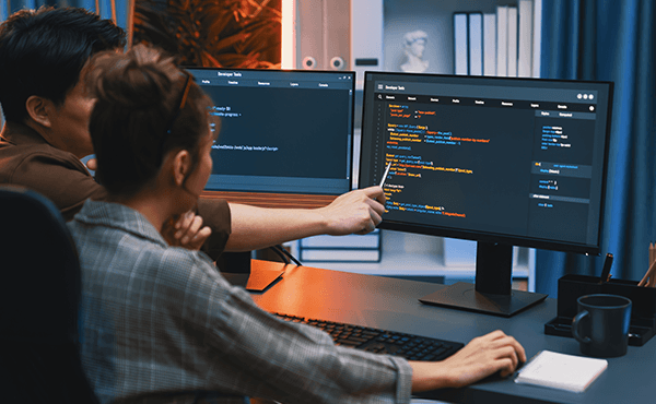 CMS & DXP Development