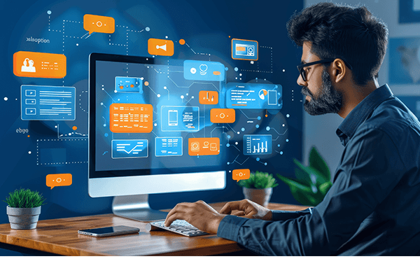 Marketplace & E-Commerce Development