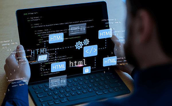 Cloud-Based Software Development