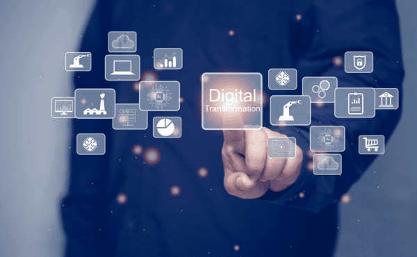 Technology Stack Assessment & Roadmapping