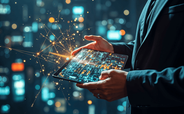 Digital Risk & Governance Advisory