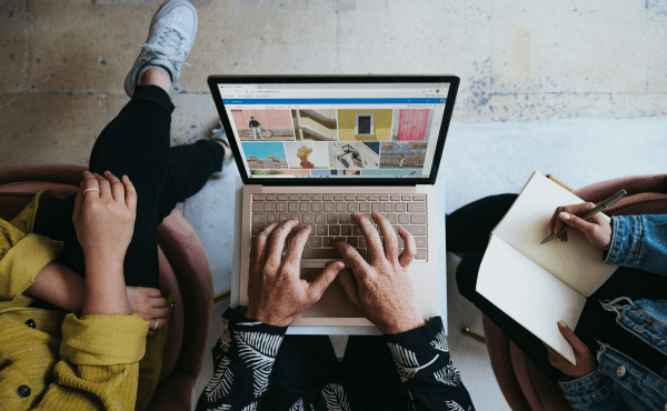 software development company