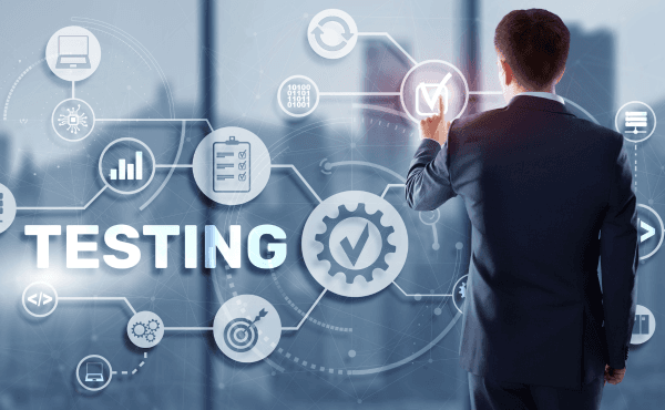 Accessibility Testing