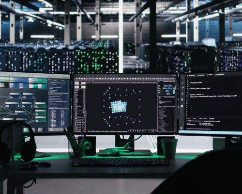 software development company