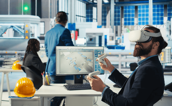 Data Center Design & Build
