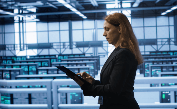 Network Infrastructure Design
