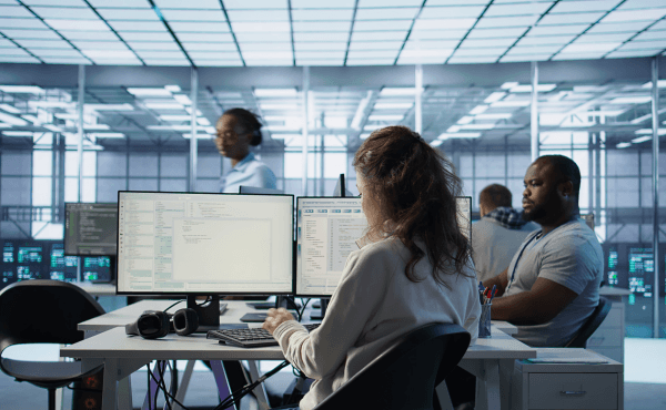 Virtualization Infrastructure