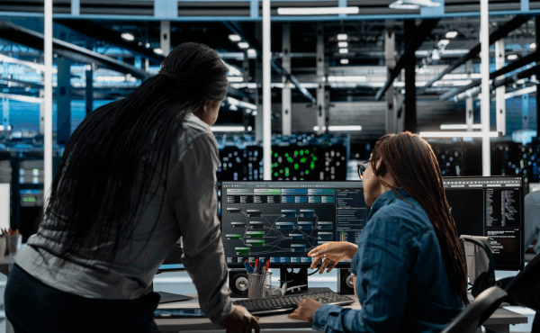 Backup & Disaster Recovery