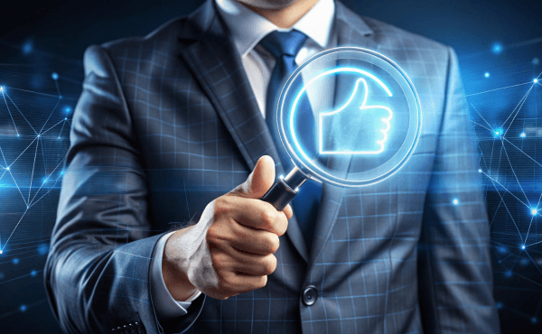 Search Engine Reputation Management (SERM)