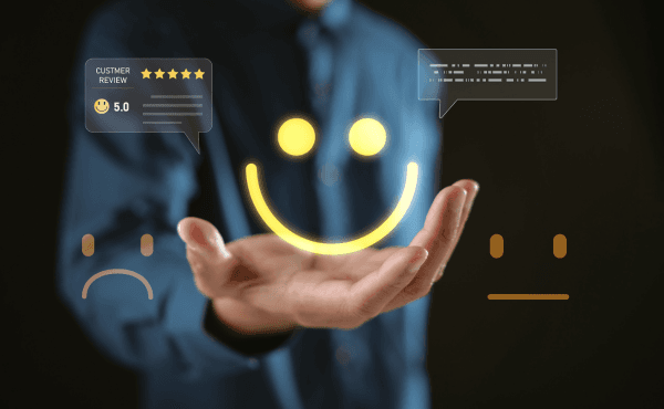 Review Generation & Management