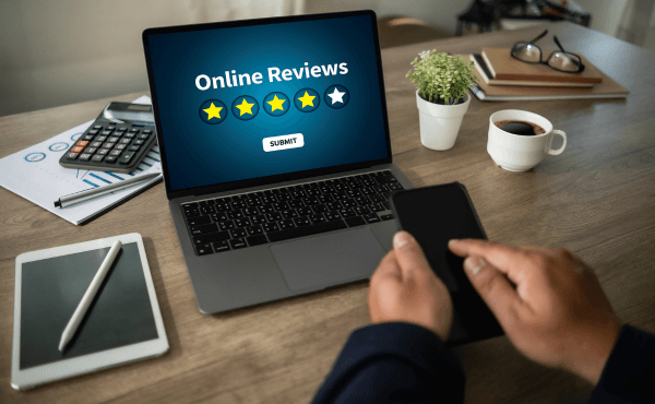 Review Response Management