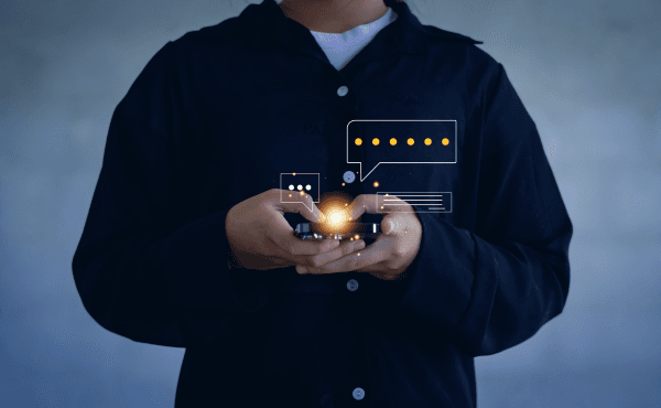 Negative Content Suppression