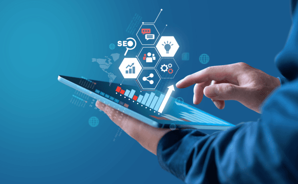 Pay-Per-Click Advertising (PPC)