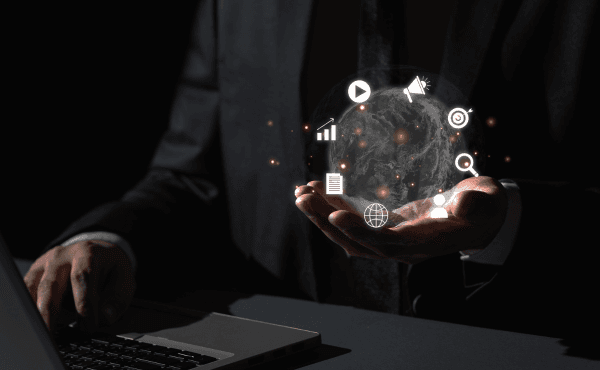 Analytics & Marketing Intelligence