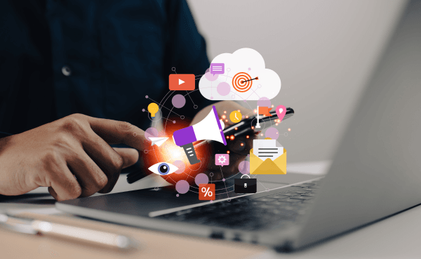 Video & Display Advertising