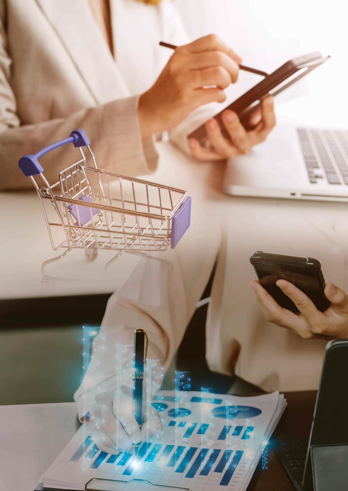 BigCommerce Services