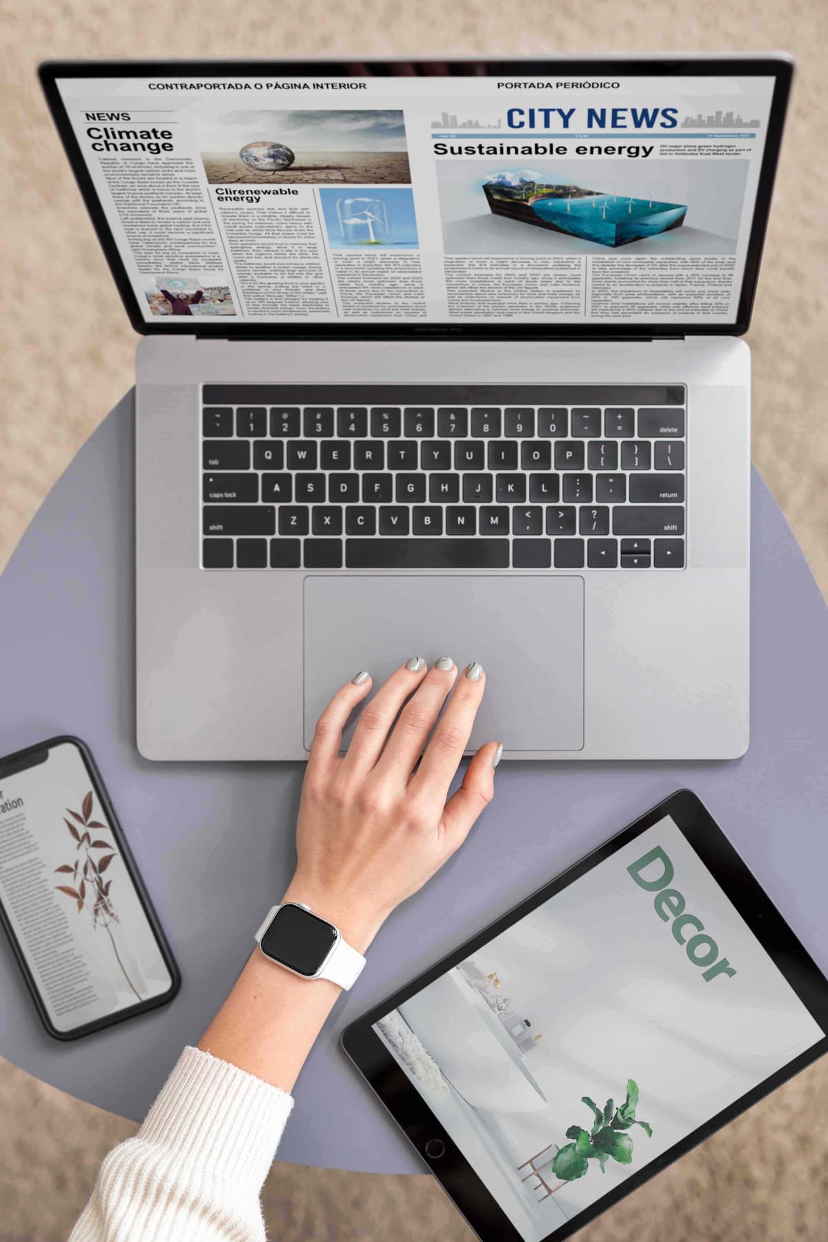 WordPress Services