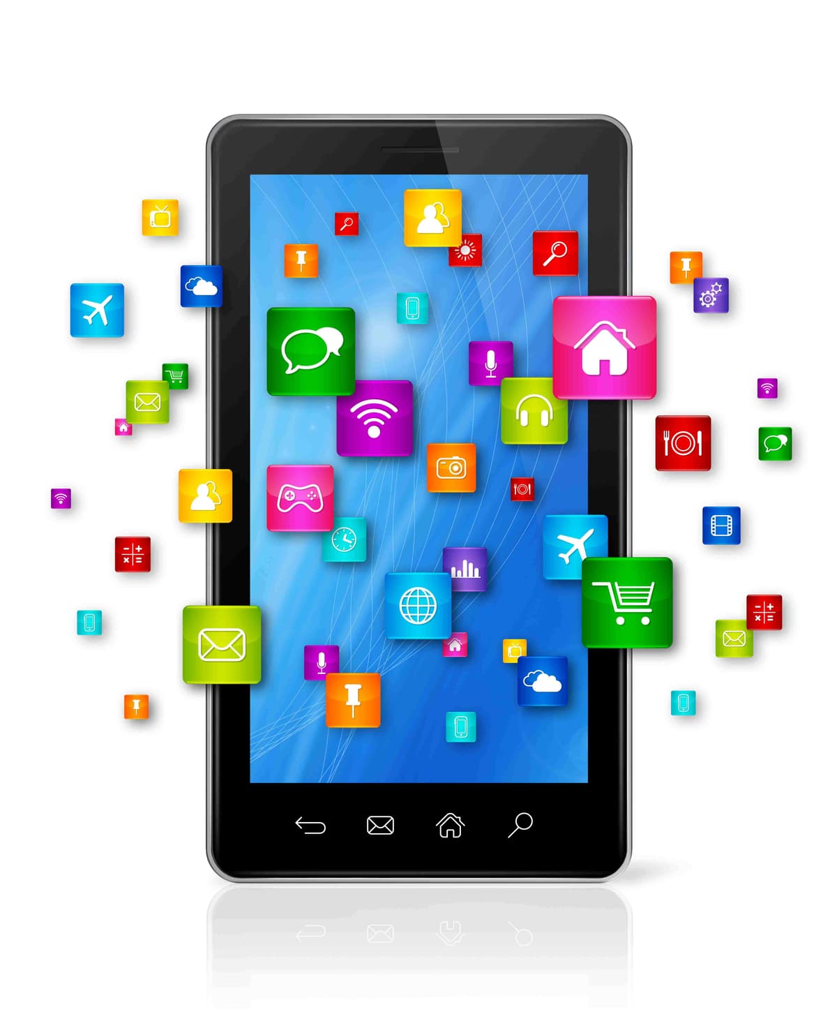 Android Services