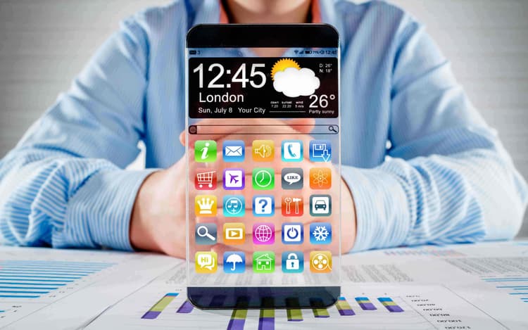 Android App Development