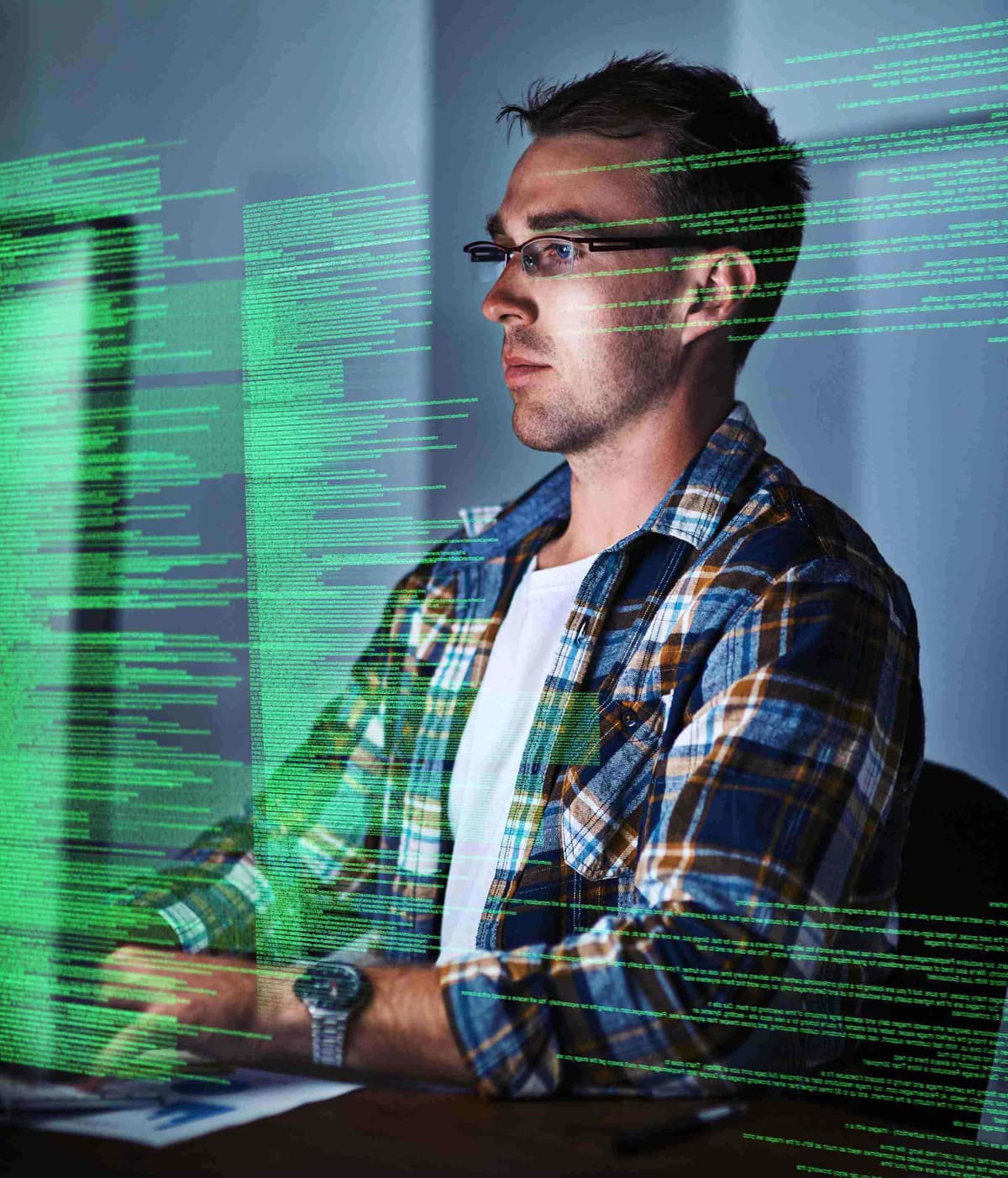 .Net Services