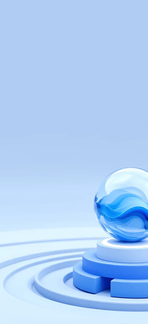 Techsaga mobile banner