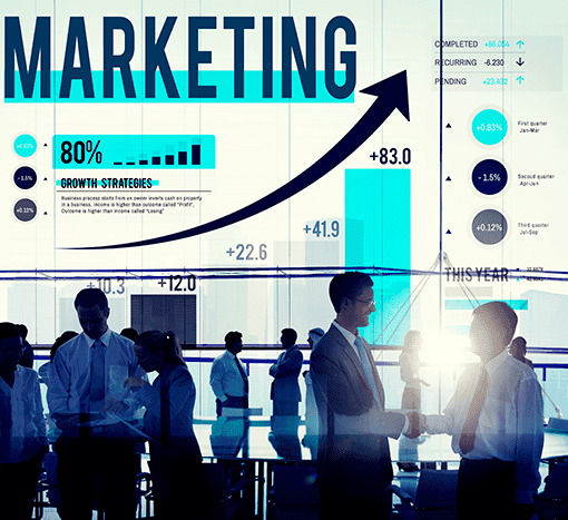 Influential Marketing