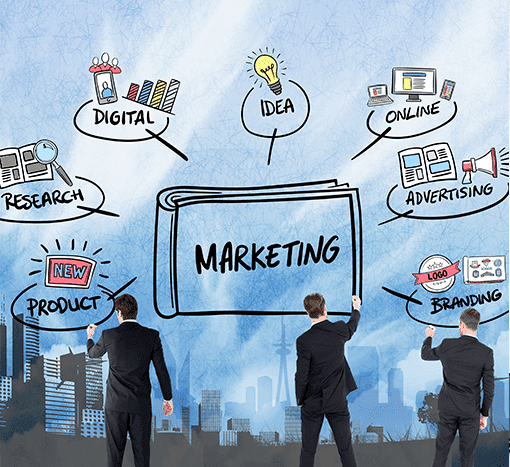 Brand Awareness