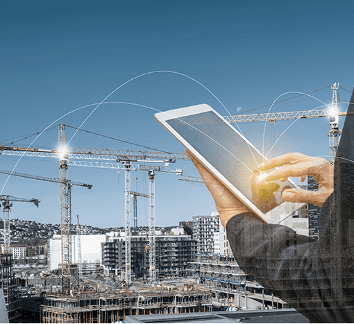 Infrastructure Benefits