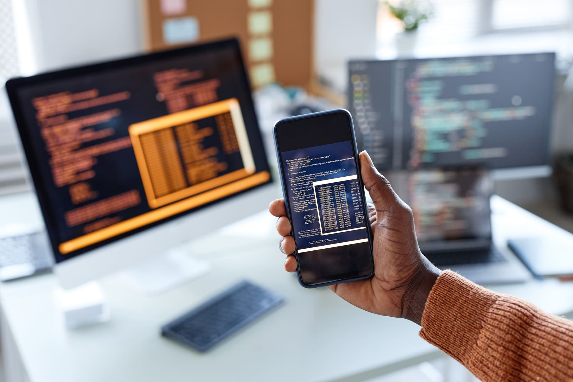 iPhone App Development