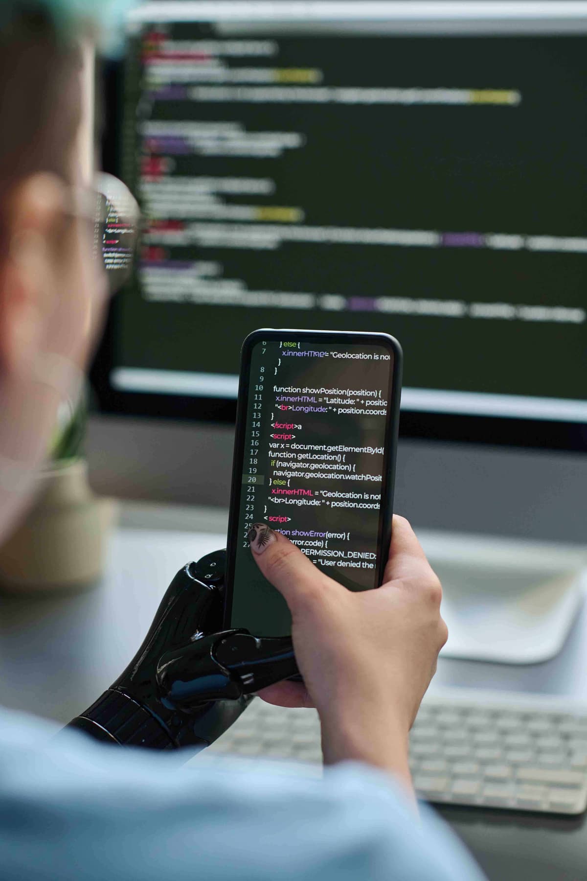 Laravel Services