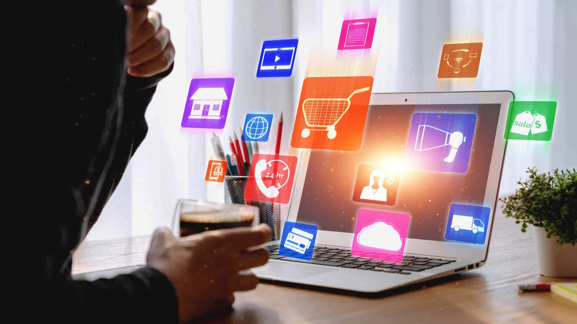Magento Development