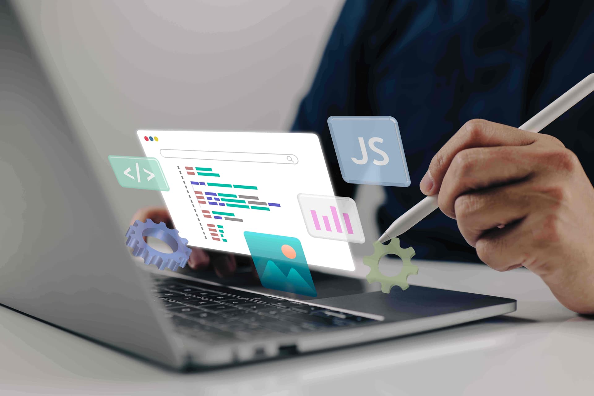 Node.js Development