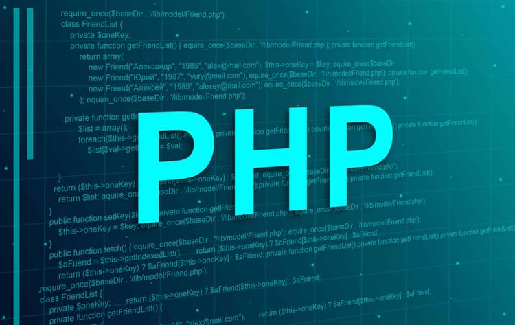 PHP Development