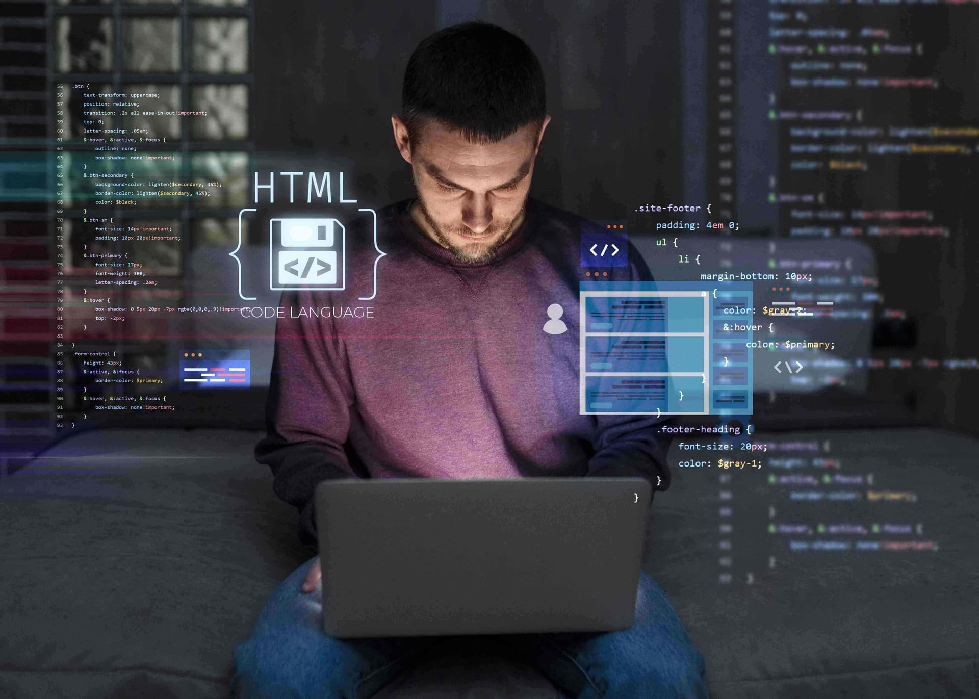 Python Development