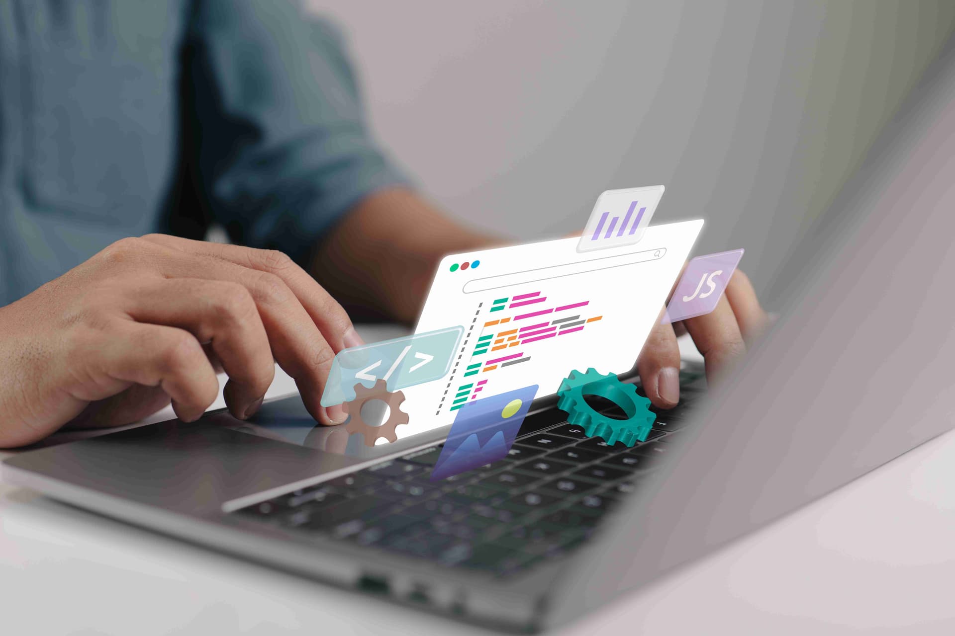 React Native Development