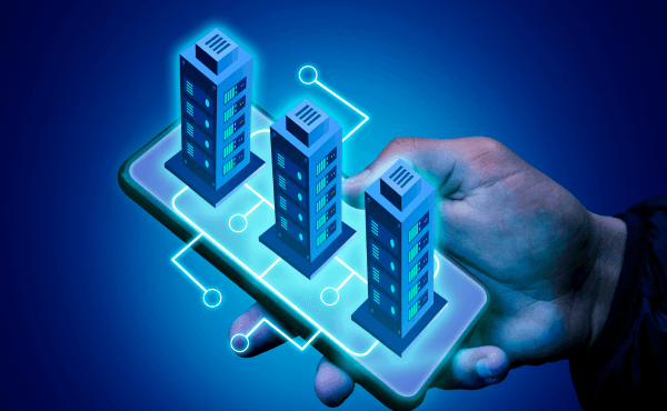 Cloud-to-On-Premise Connectivity