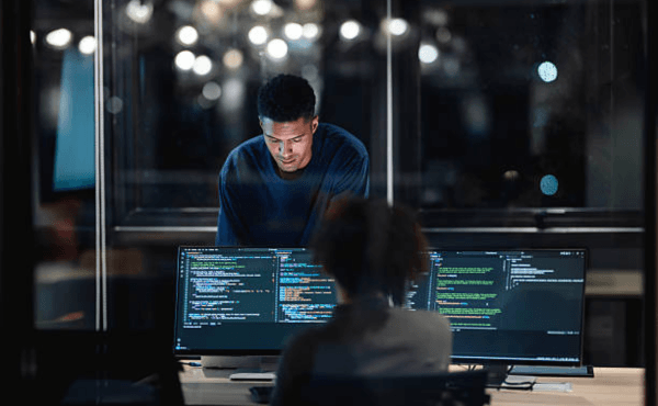 Hybrid Disaster Recovery