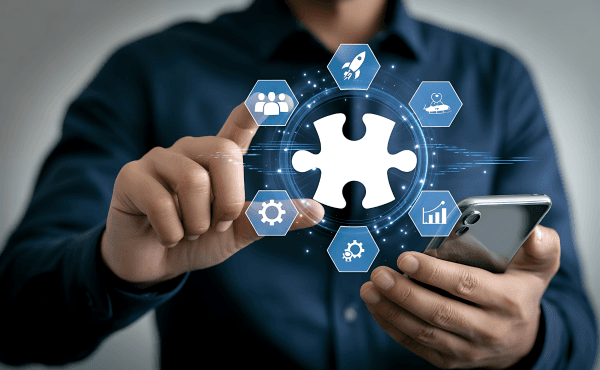 ERP Integration