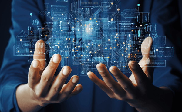 Middleware & ESB Development