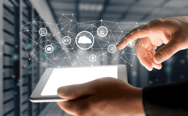 iPaaS Integration