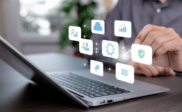 Legacy System Integration