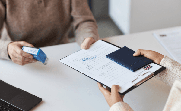 SaaS Platform Migration