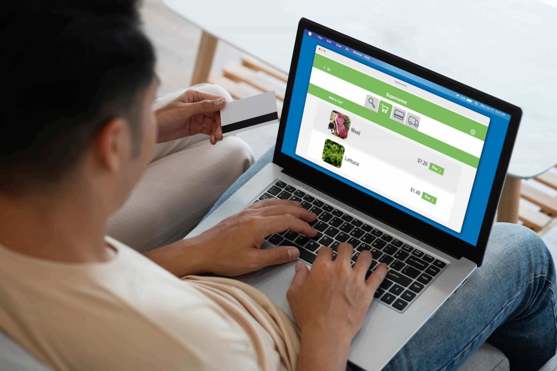Shopify Development
