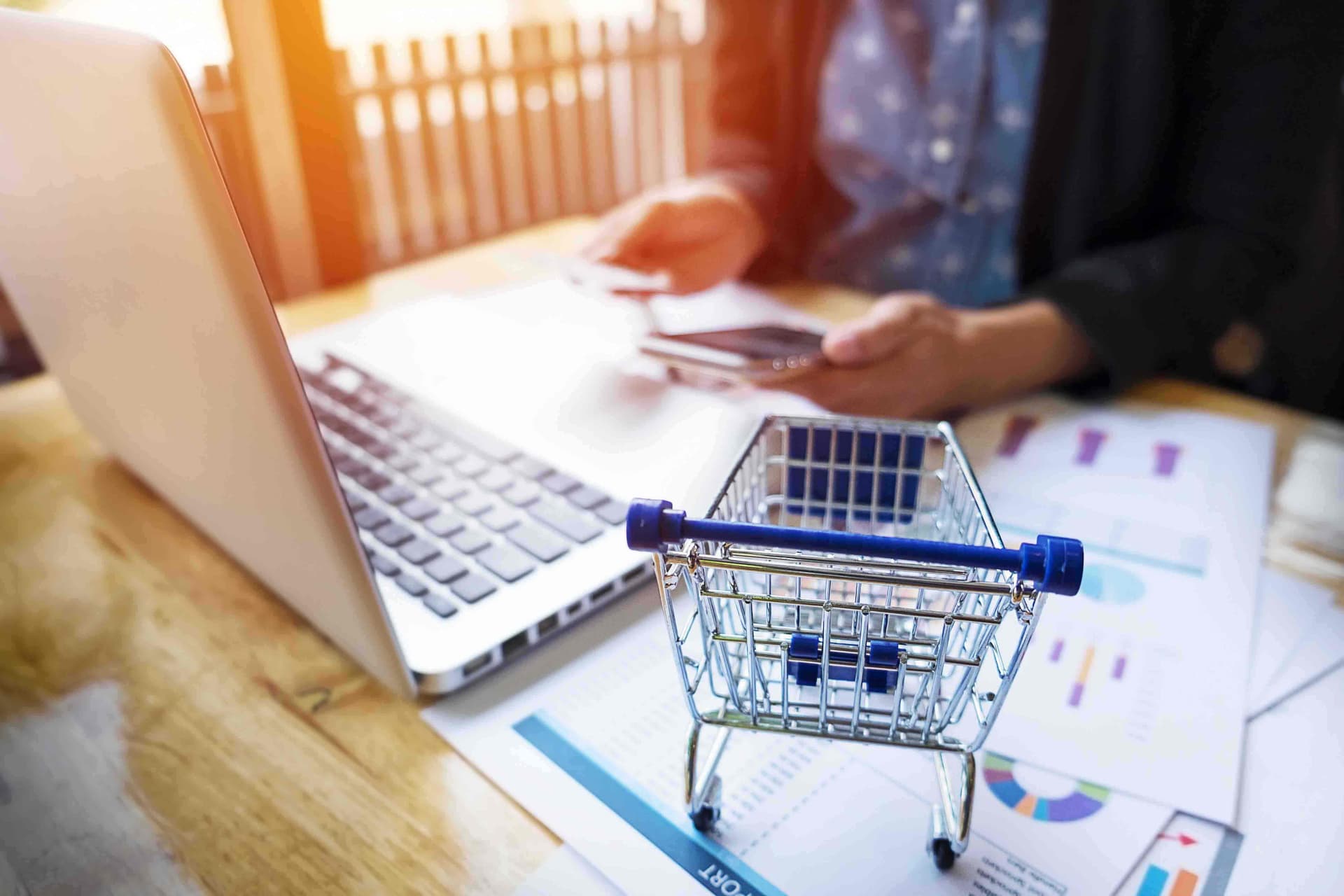 WooCommerce Development